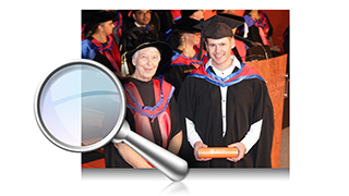 View/Order Stage Image