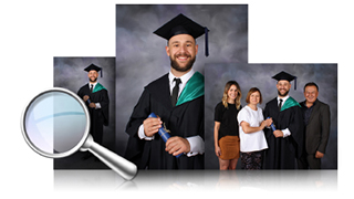 View/Order Portrait Images